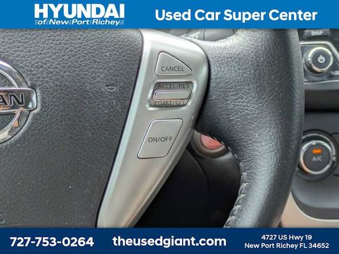 Used 2015 Nissan Sentra SV FWD image 26