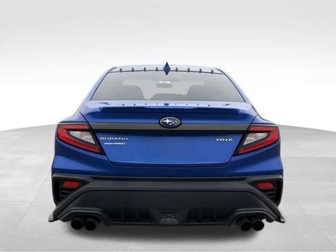 Used 2024 Subaru WRX Premium image 3