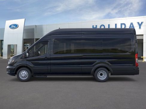 New 2026 Ford Transit 350 XLT RWD image 3