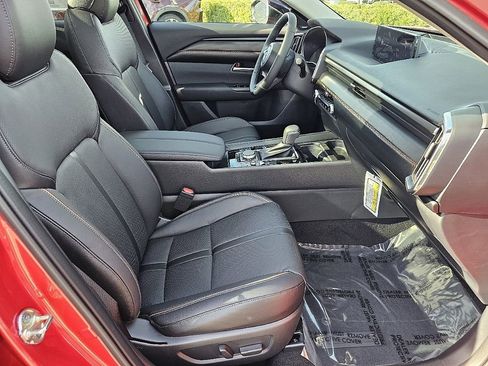 New 2026 MAZDA CX-50 2.5 Hybrid w/ Premium Plus Pkg image 18