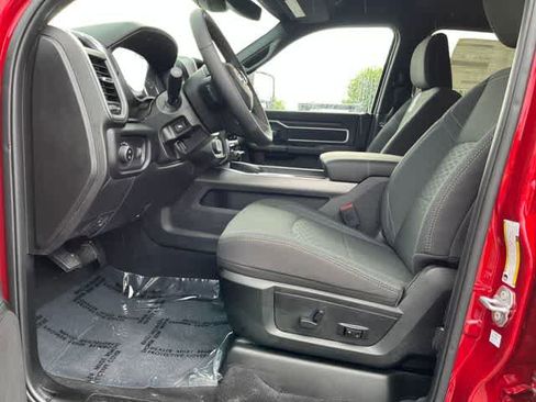 New 2025 RAM 2500 Big Horn w/ Safety Group image 10