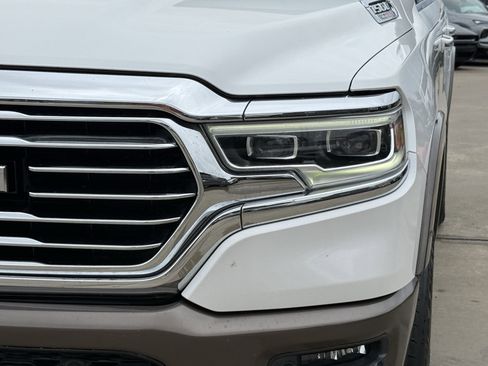 Used 2020 RAM 1500 Limited AWD/4WD image 11