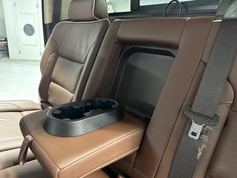 Used 2017 Chevrolet Silverado 3500 High Country AWD/4WD image 42