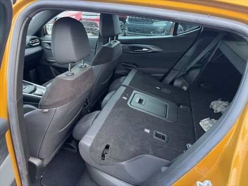 Used 2024 Dodge Hornet R/T w/ Track Pack image 3