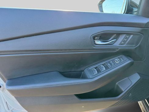 Used 2024 Honda Accord Sport image 16