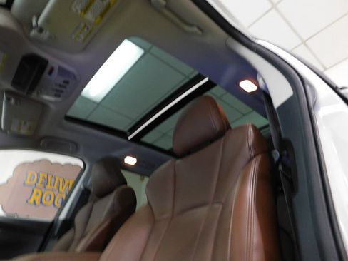 Used 2020 Subaru Ascent Touring AWD/4WD image 34