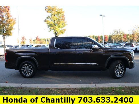 Used 2023 Toyota Tundra 1794 Edition image 8