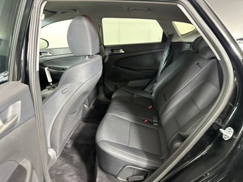 Used 2019 Hyundai Tucson SEL image 25