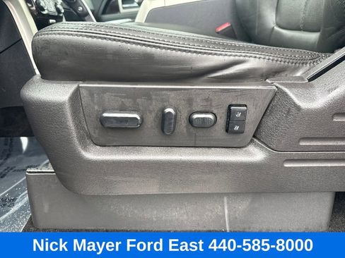 Used 2013 Ford F150 Platinum image 11
