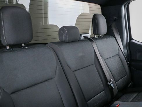 Used 2021 Ford F150 XLT w/ Equipment Group 301A Mid AWD/4WD image 29