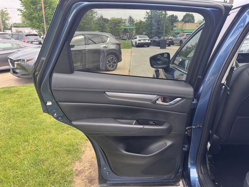 Used 2023 MAZDA CX-5 AWD 2.5 S image 23