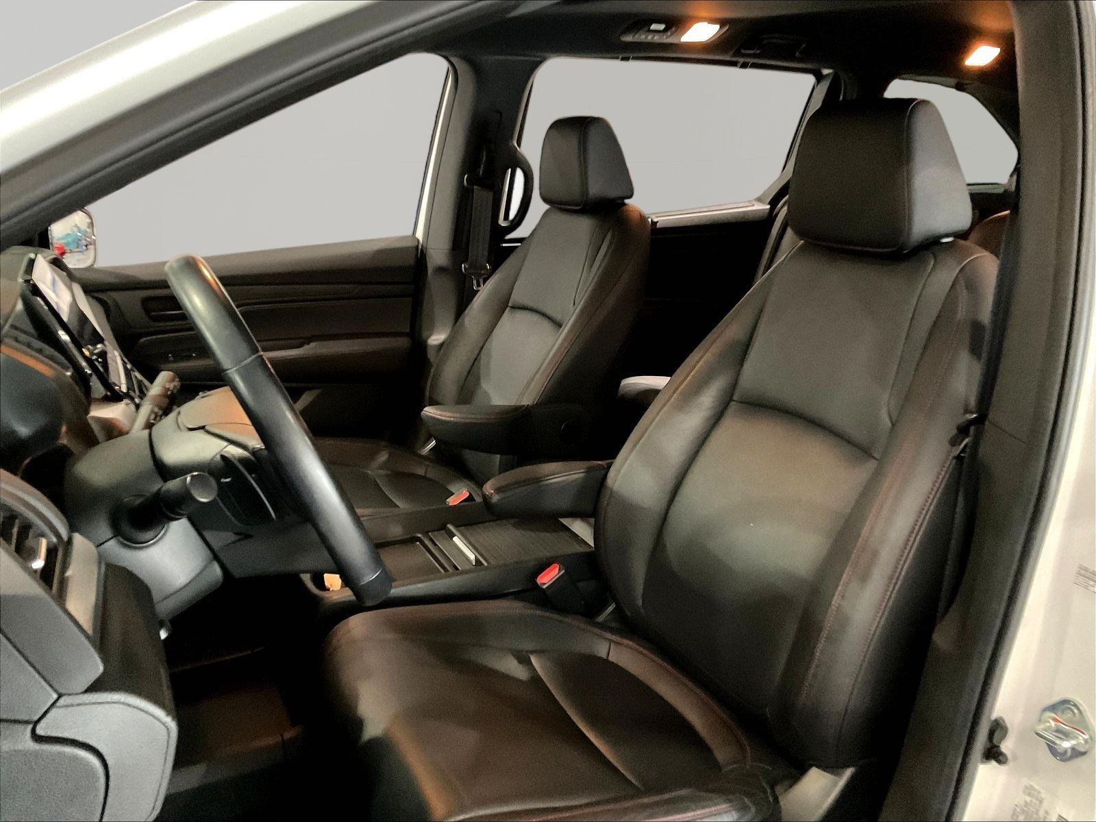 Used 2024 Honda Odyssey Sport image 20