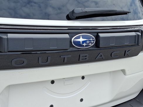 New 2026 Subaru Outback Wilderness AWD/4WD image 14