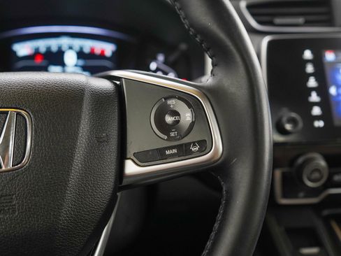 Used 2017 Honda CR-V EX-L image 26