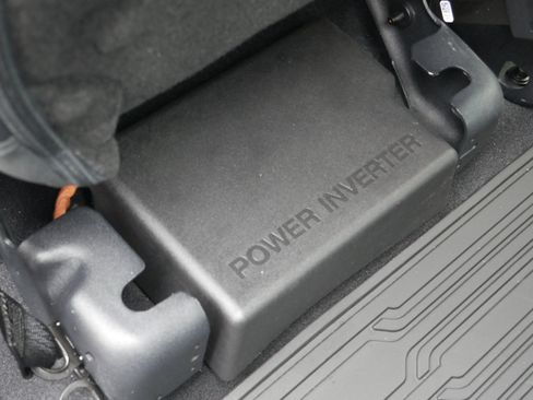 Certified 2023 Ford F150 Lariat w/ Max Trailer Tow Package image 34