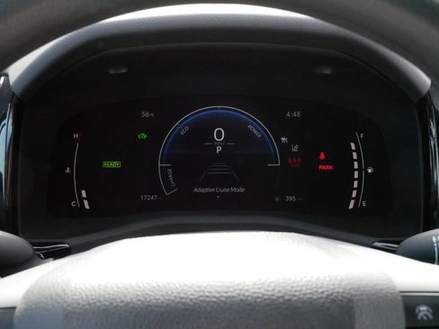 Certified 2025 Toyota Camry LE FWD image 21