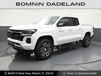 Used 2026 Chevrolet Colorado Z71 w/ Z71 Convenience Package 2 AWD/4WD video 1