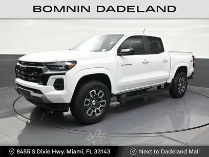 Used 2026 Chevrolet Colorado Z71 w/ Z71 Convenience Package 2