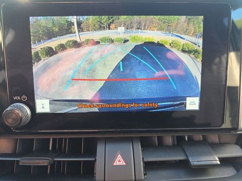 Used 2024 Toyota RAV4 XLE image 30