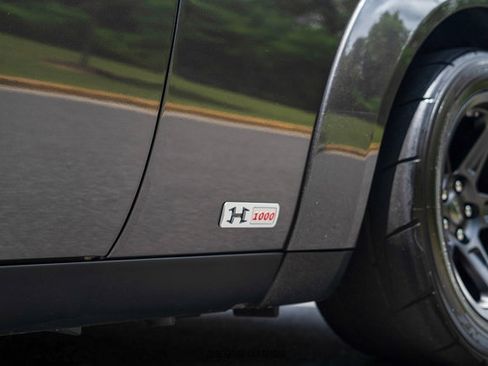 Used 2023 Dodge Challenger SRT Super Stock RWD image 87