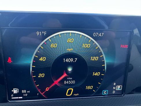 Used 2019 Mercedes-Benz A 220 image 27