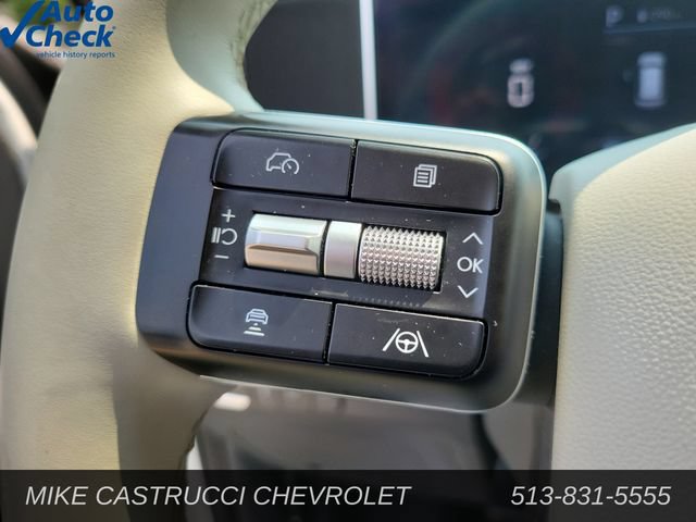 Used 2026 Hyundai Santa Fe SEL AWD/4WD image 17