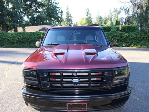 Used 1994 Ford F150 2WD Regular Cab image 18