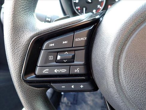 Used 2024 Subaru Crosstrek 2.0i Premium image 17