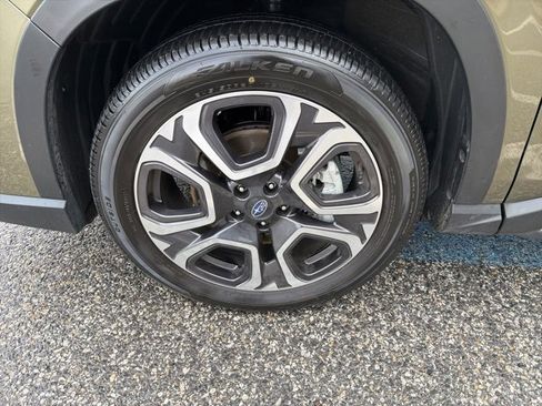 Used 2023 Subaru Ascent Touring image 14