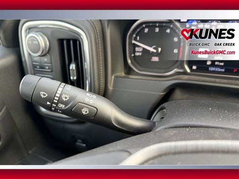 Used 2021 GMC Sierra 1500 Denali image 13