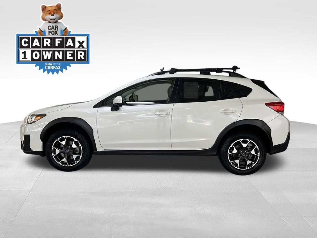 Used 2020 Subaru Crosstrek 2.0i Premium w/ Popular Package #3 AWD/4WD image 2