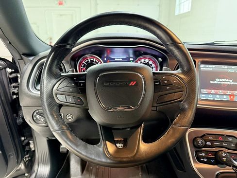 Used 2021 Dodge Challenger R/T Scat Pack image 13