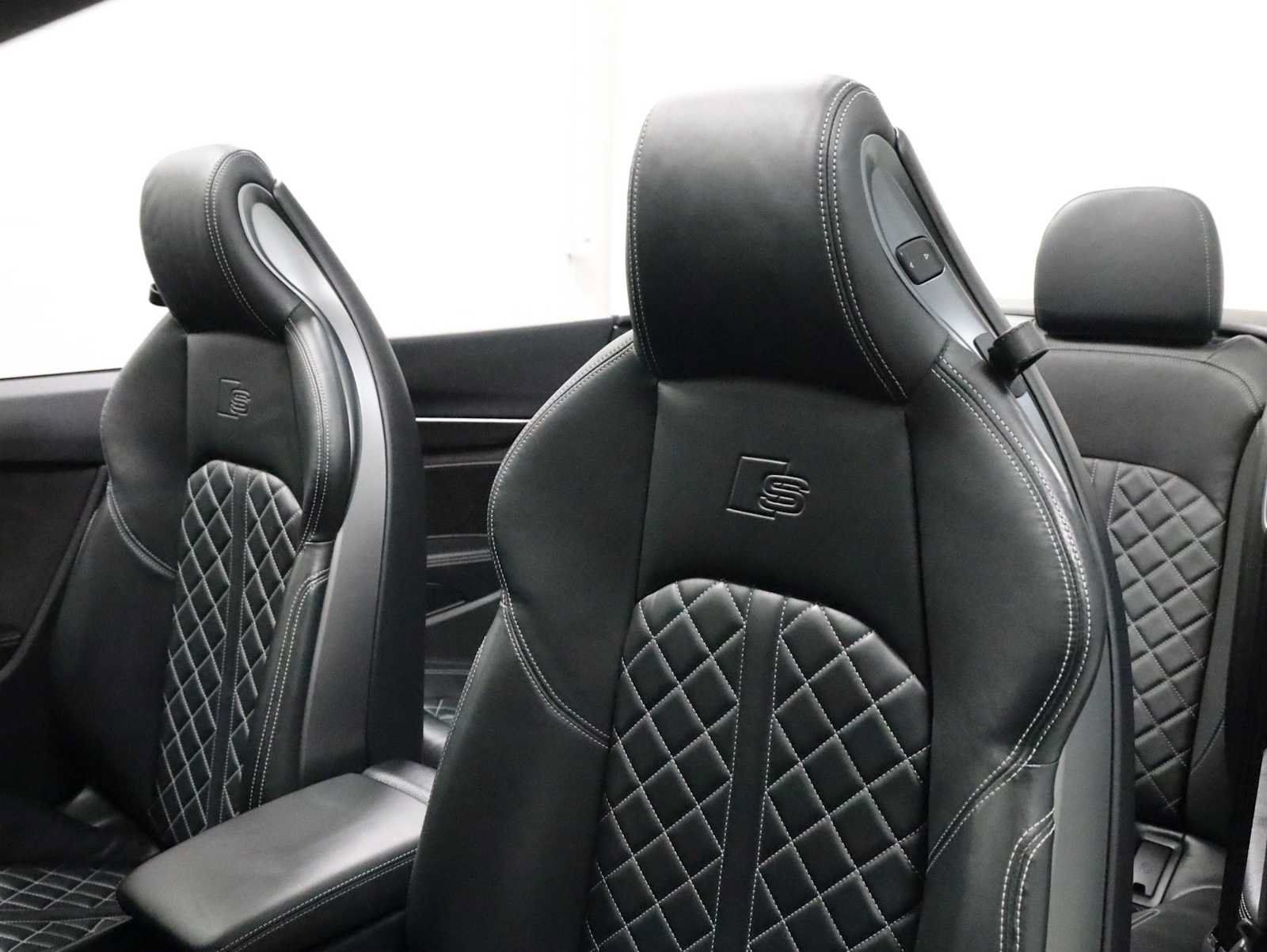 Used 2018 Audi S5 Prestige w/ S Sport Package AWD/4WD image 17