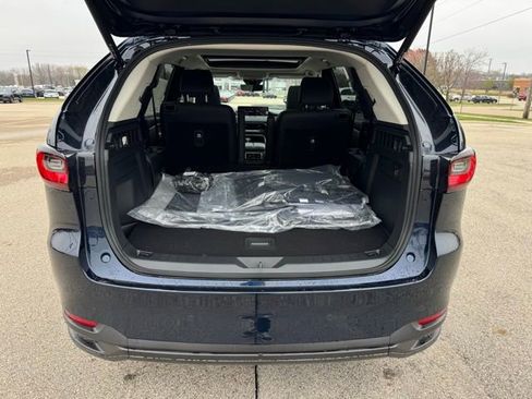 New 2026 MAZDA CX-90 3.3 Turbo w/ Premium Sport Pkg image 42