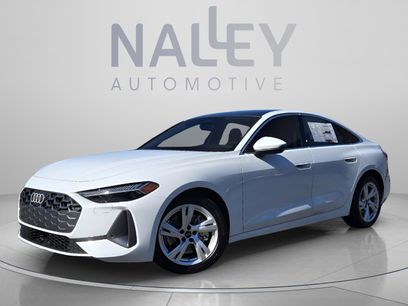 Used 2025 Audi A5 2.0T Premium Plus