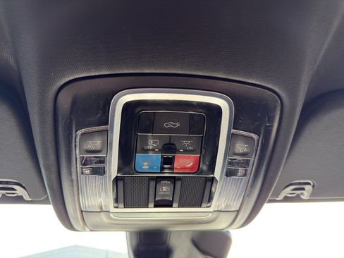 New 2026 RAM 1500 Laramie w/ Night Edition image 24