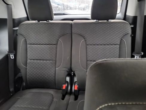 Used 2019 GMC Acadia SLE w/ Driver Alert Package I AWD/4WD image 26