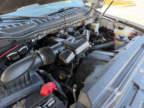 Used 2017 Ford F350 XL image 23