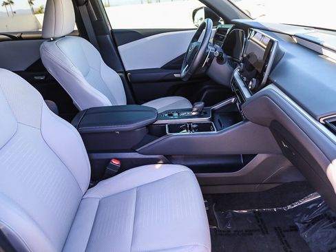 Used 2025 Lexus TX 350 AWD w/ Convenience Package image 16