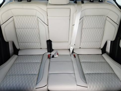 New 2026 Lincoln Nautilus Black Label AWD/4WD image 14