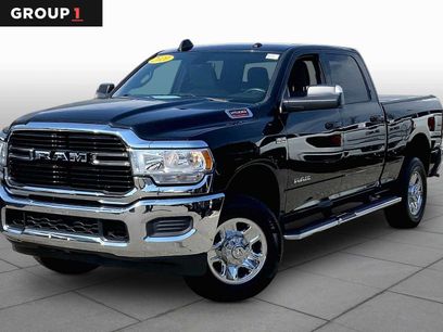 Used 2021 RAM 2500 Big Horn