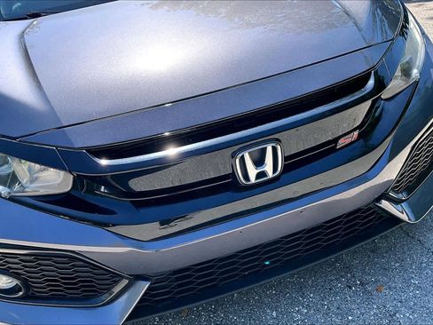 Used 2017 Honda Civic Si image 29