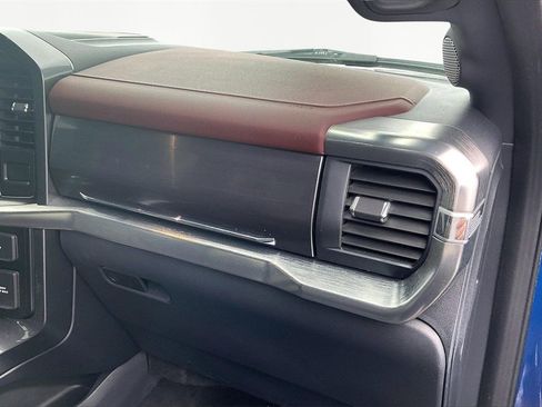 Used 2023 Ford F150 Lariat w/ Equipment Group 502A High image 27