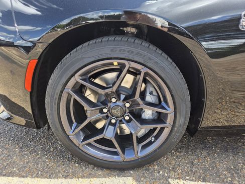 New 2026 Dodge Charger Scat Pack AWD/4WD image 25