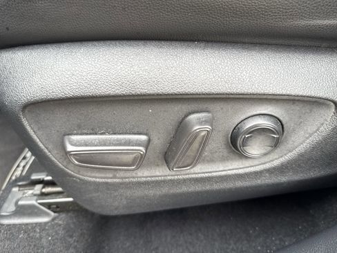 Certified 2021 Toyota Highlander XSE FWD image 14