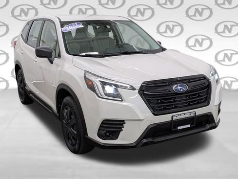 Used 2022 Subaru Forester AWD/4WD image 27