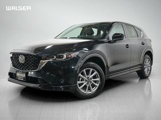 Used 2025 MAZDA CX-5 AWD 2.5 S w/ Preferred Package video 1