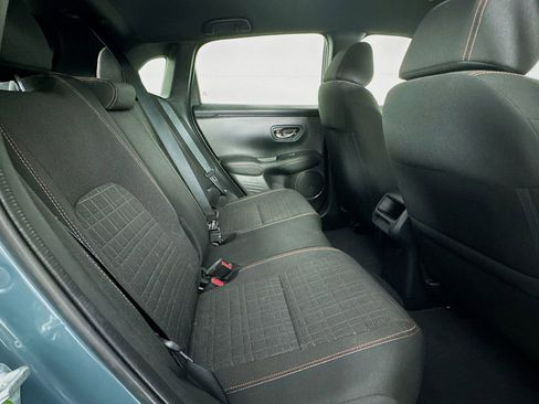 Used 2023 Honda HR-V Sport image 35