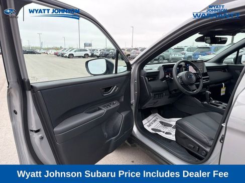 New 2026 Subaru Outback Limited AWD/4WD image 14