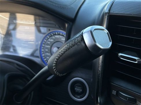 Used 2022 RAM 2500 Limited image 32